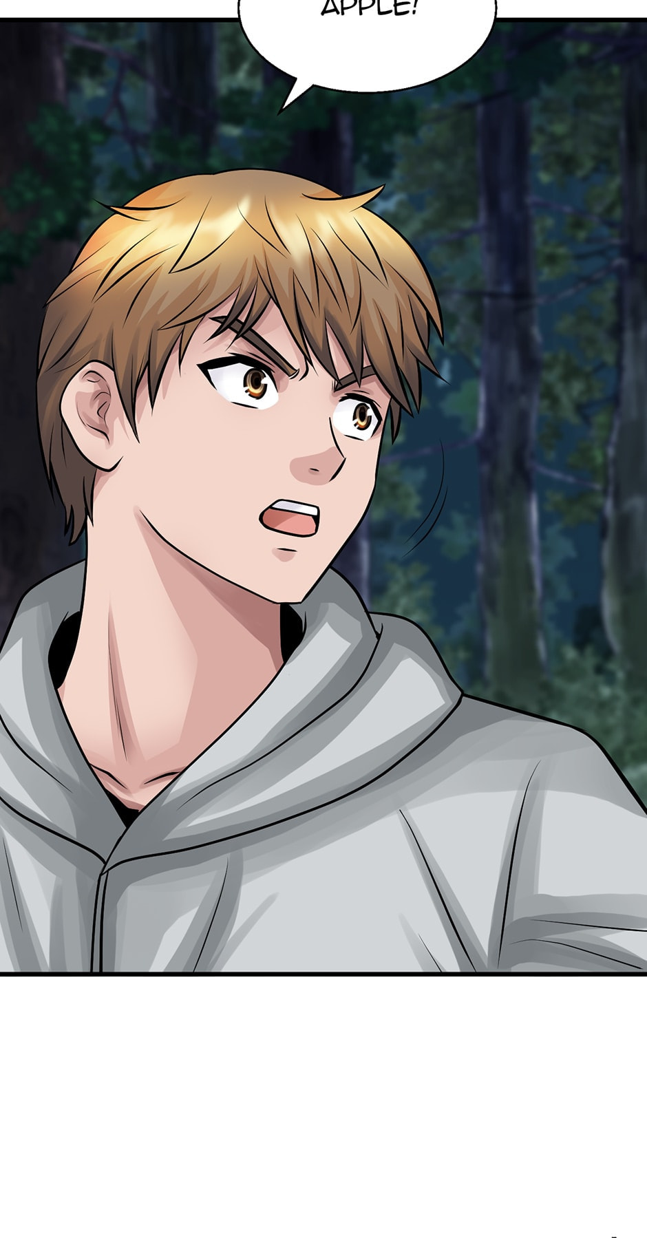Read The Undefeated Newbie chapter 73 image 26 on Lezhin