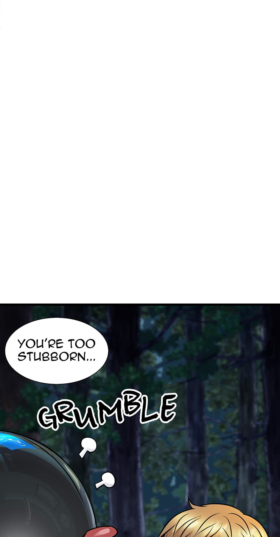 Read The Undefeated Newbie chapter 73 image 32 on Lezhin