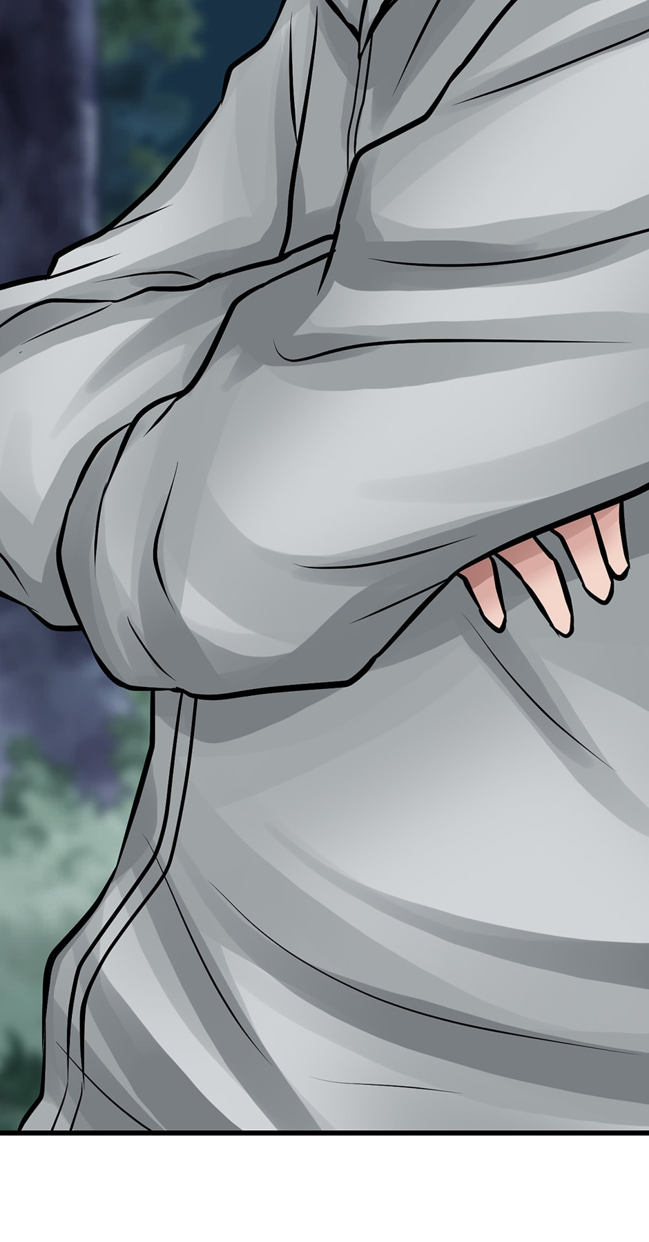 Read The Undefeated Newbie chapter 73 image 35 on Lezhin