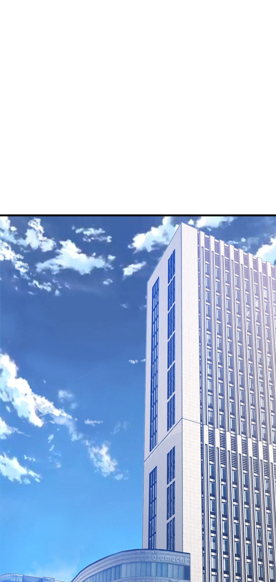 Read The Undefeated Newbie chapter 73 image 4 on Lezhin