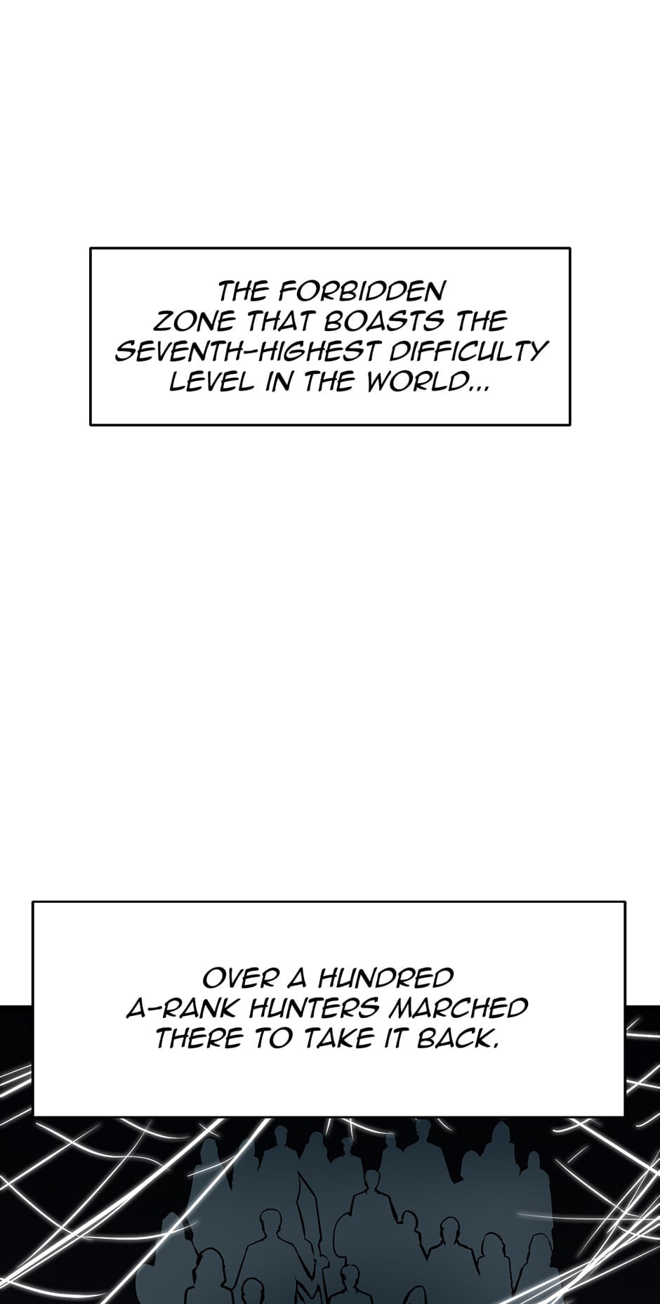 Read The Undefeated Newbie chapter 73 image 46 on Lezhin