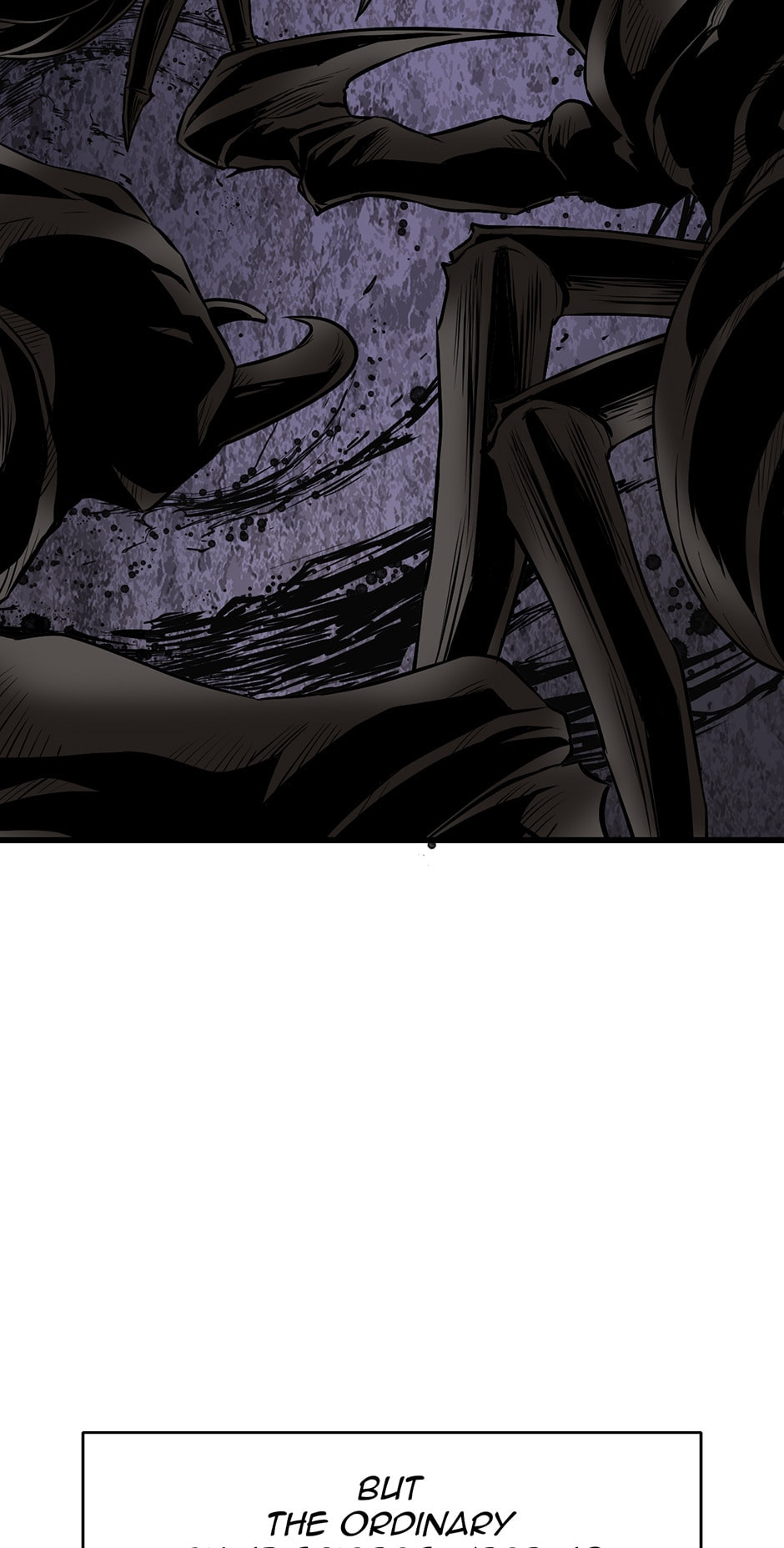 Read The Undefeated Newbie chapter 73 image 49 on Lezhin