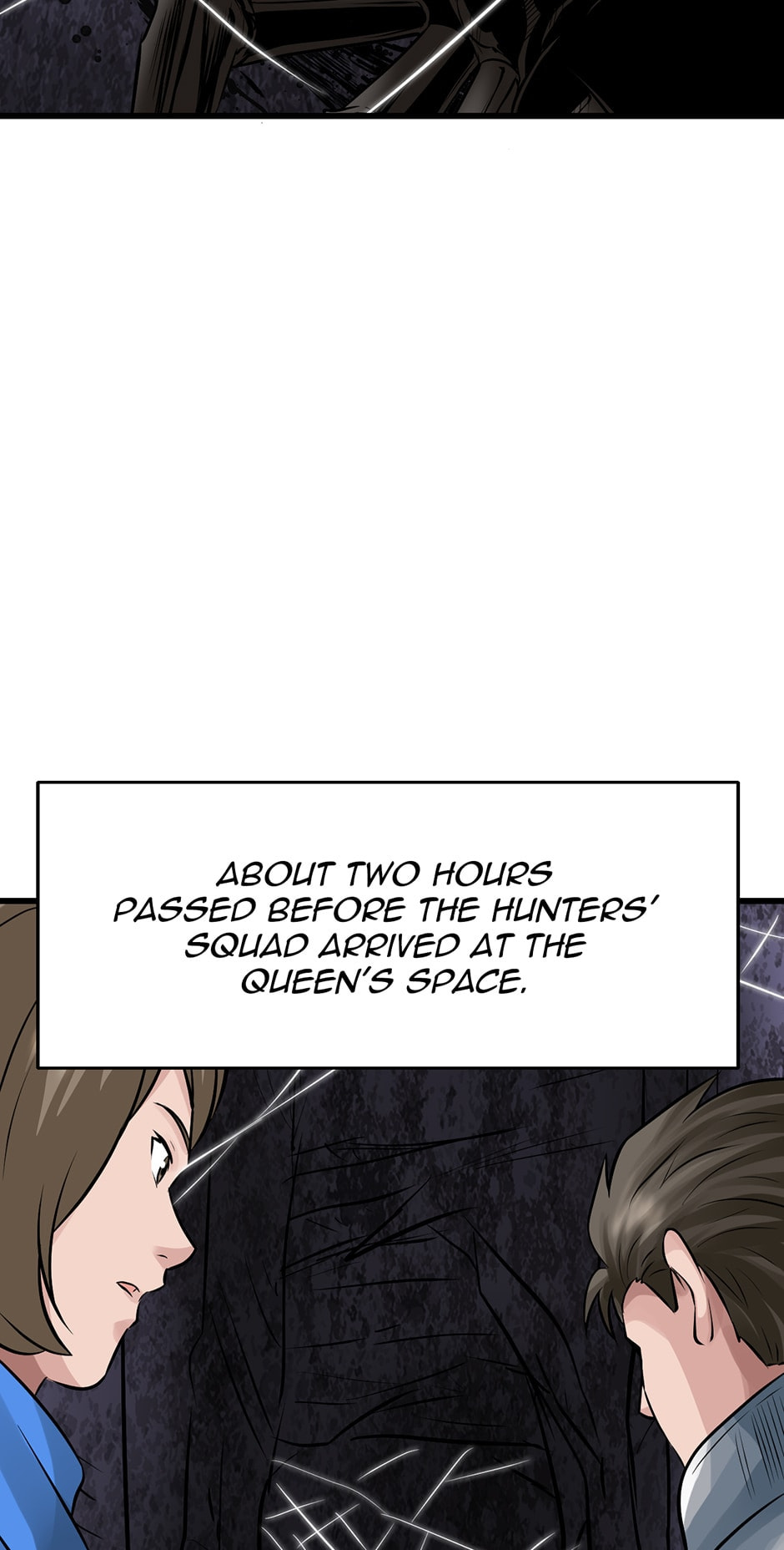 Read The Undefeated Newbie chapter 73 image 51 on Lezhin