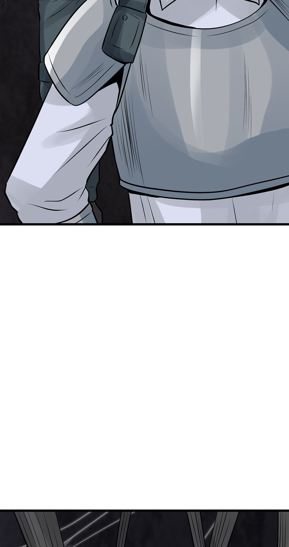 Read The Undefeated Newbie chapter 73 image 54 on Lezhin