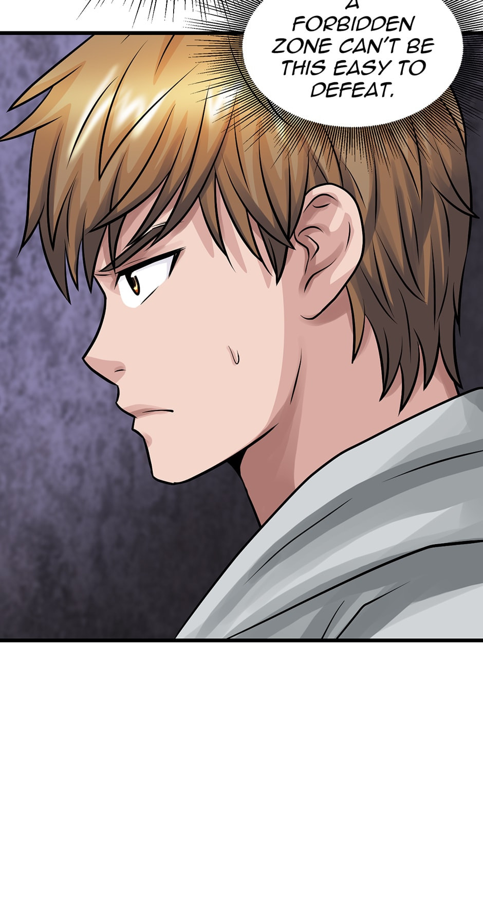 Read The Undefeated Newbie chapter 73 image 58 on Lezhin