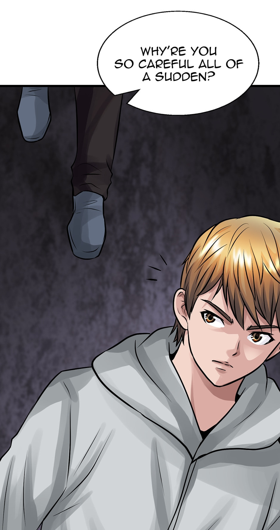 Read The Undefeated Newbie chapter 73 image 59 on Lezhin
