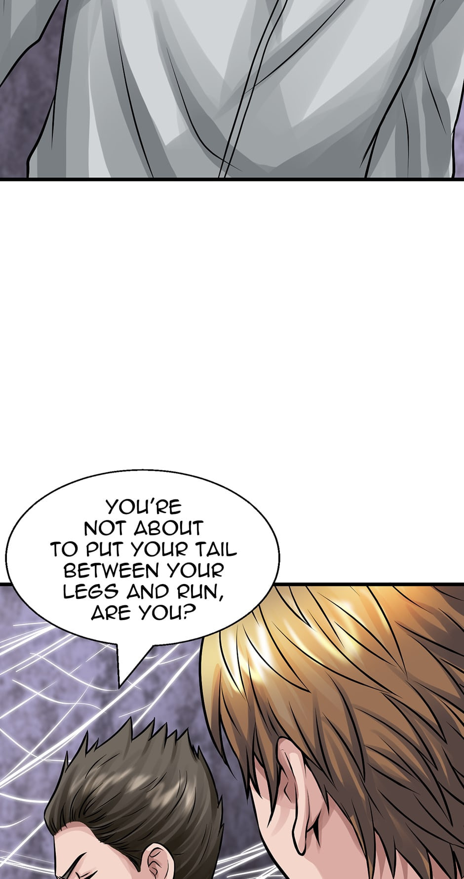 Read The Undefeated Newbie chapter 73 image 60 on Lezhin