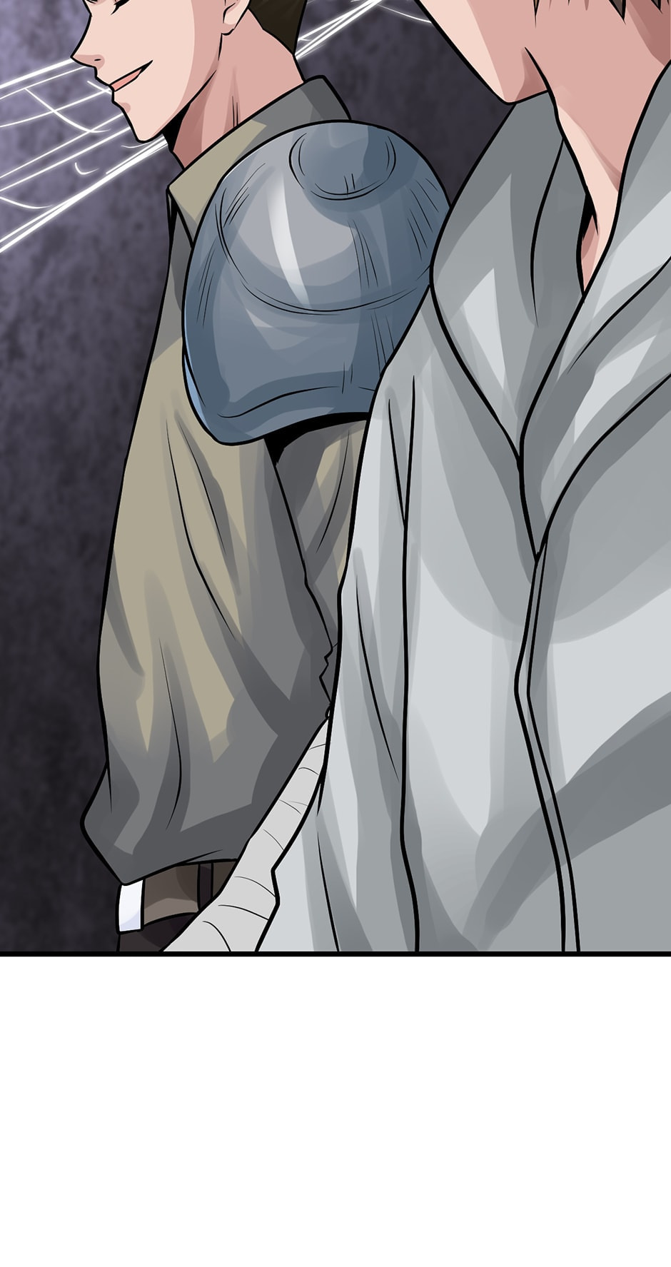 Read The Undefeated Newbie chapter 73 image 61 on Lezhin