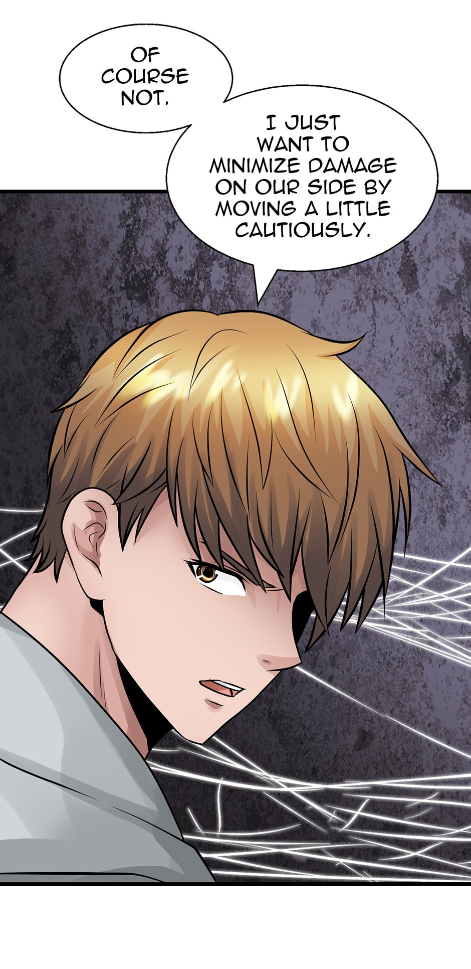 Read The Undefeated Newbie chapter 73 image 62 on Lezhin