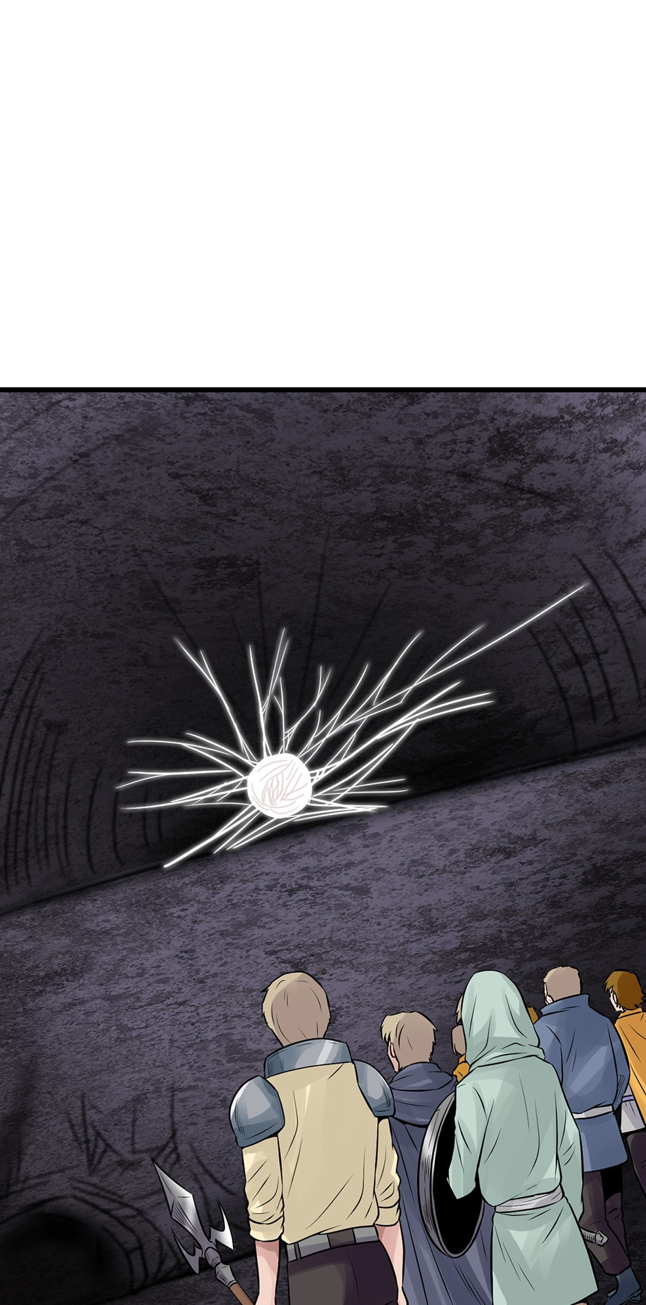 Read The Undefeated Newbie chapter 73 image 69 on Lezhin