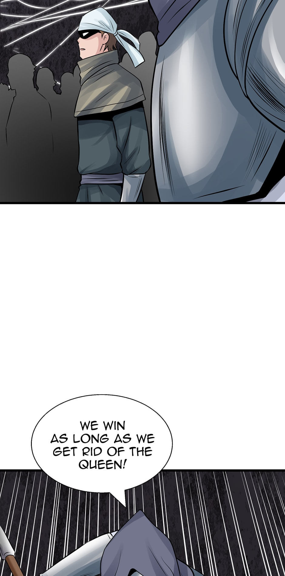Read The Undefeated Newbie chapter 73 image 71 on Lezhin