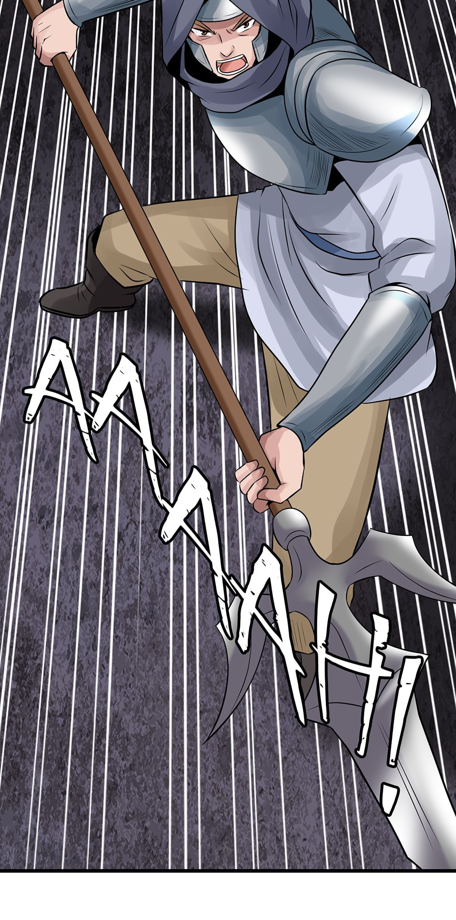 Read The Undefeated Newbie chapter 73 image 72 on Lezhin
