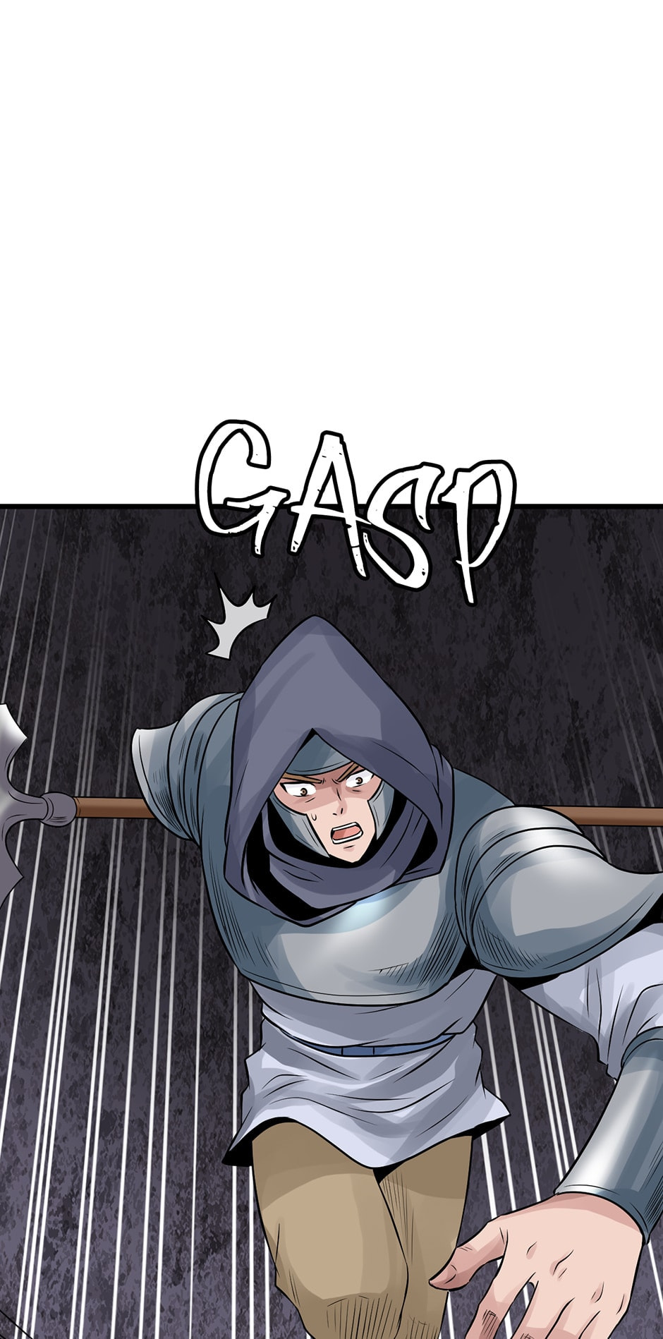 Read The Undefeated Newbie chapter 73 image 74 on Lezhin