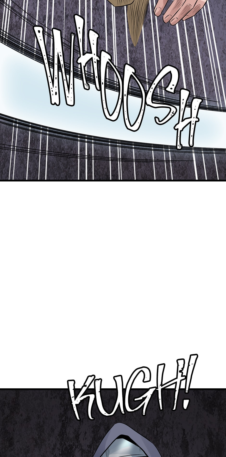 Read The Undefeated Newbie chapter 73 image 75 on Lezhin