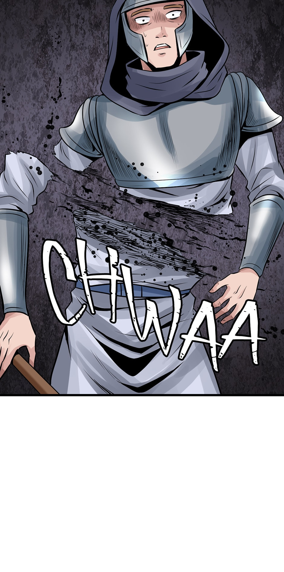 Read The Undefeated Newbie chapter 73 image 76 on Lezhin