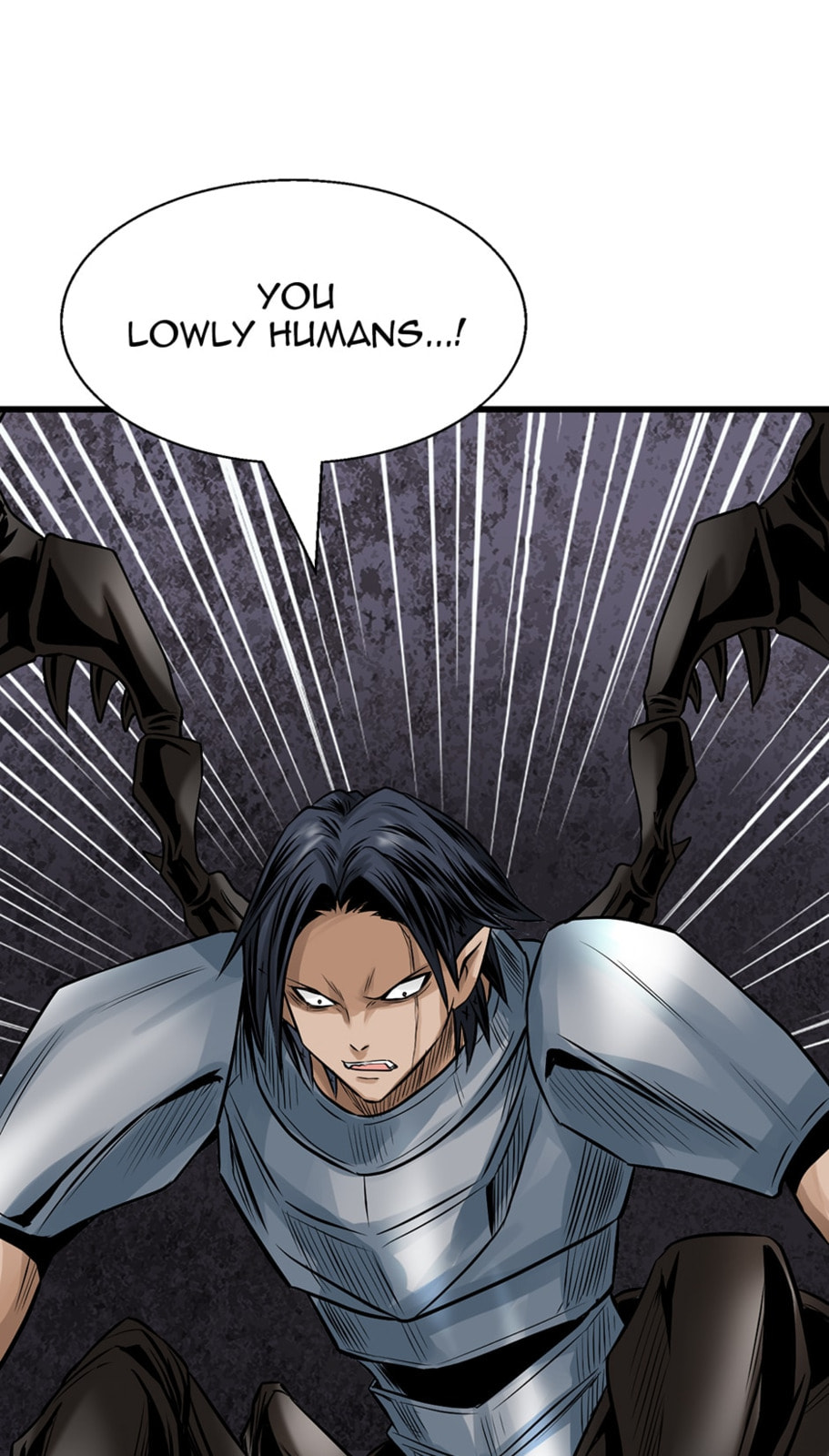Read The Undefeated Newbie chapter 73 image 77 on Lezhin