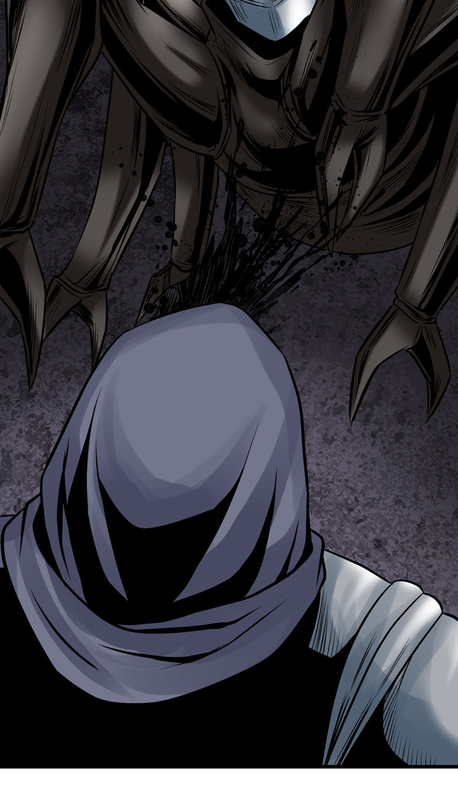 Read The Undefeated Newbie chapter 73 image 78 on Lezhin
