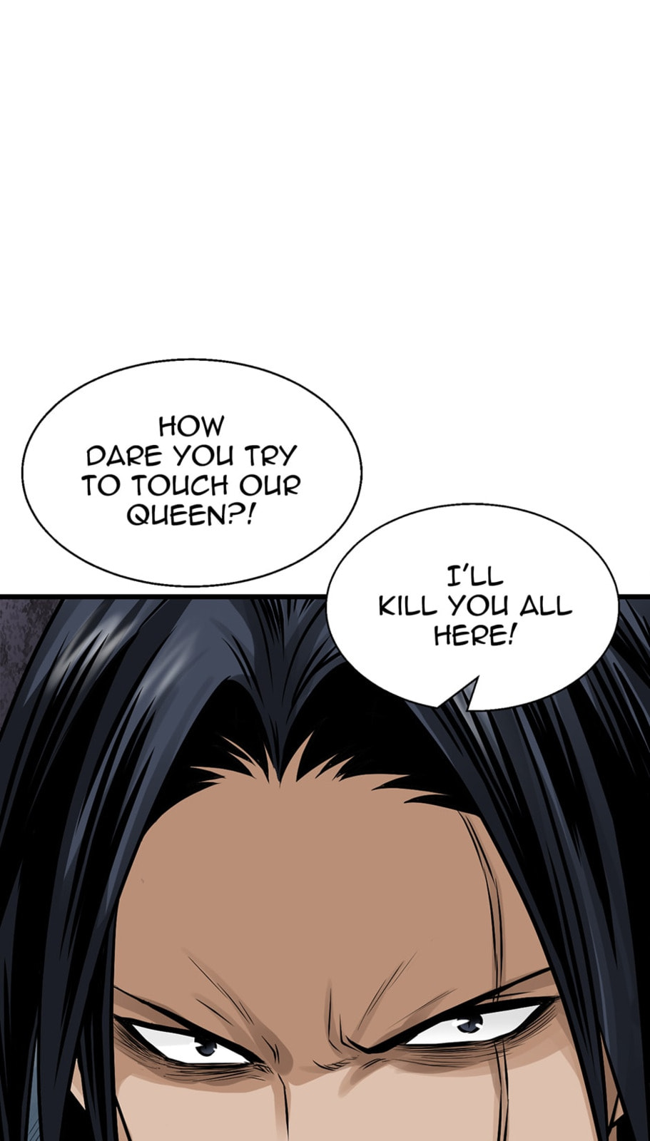 Read The Undefeated Newbie chapter 73 image 79 on Lezhin