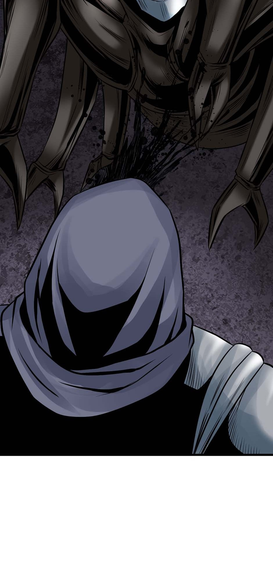 Read The Undefeated Newbie chapter 74 image 1 on Lezhin