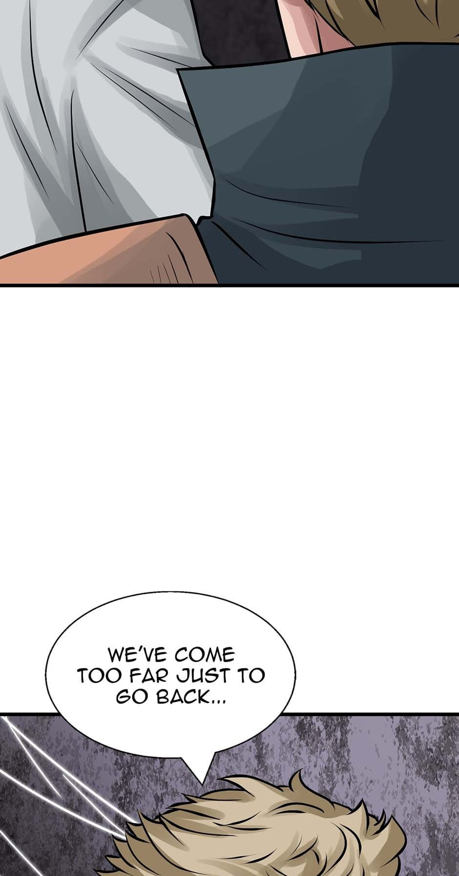 Read The Undefeated Newbie chapter 74 image 16 on Lezhin