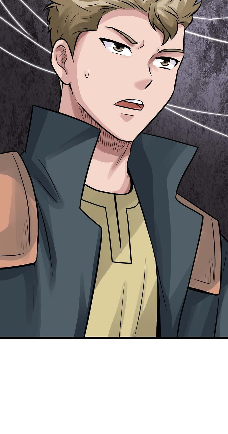Read The Undefeated Newbie chapter 74 image 17 on Lezhin