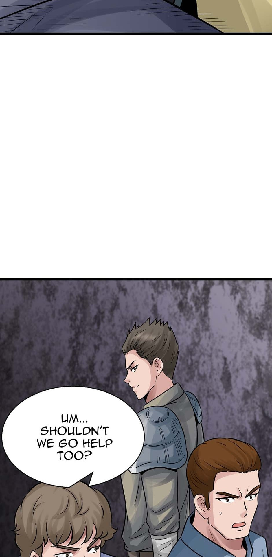 Read The Undefeated Newbie chapter 74 image 27 on Lezhin