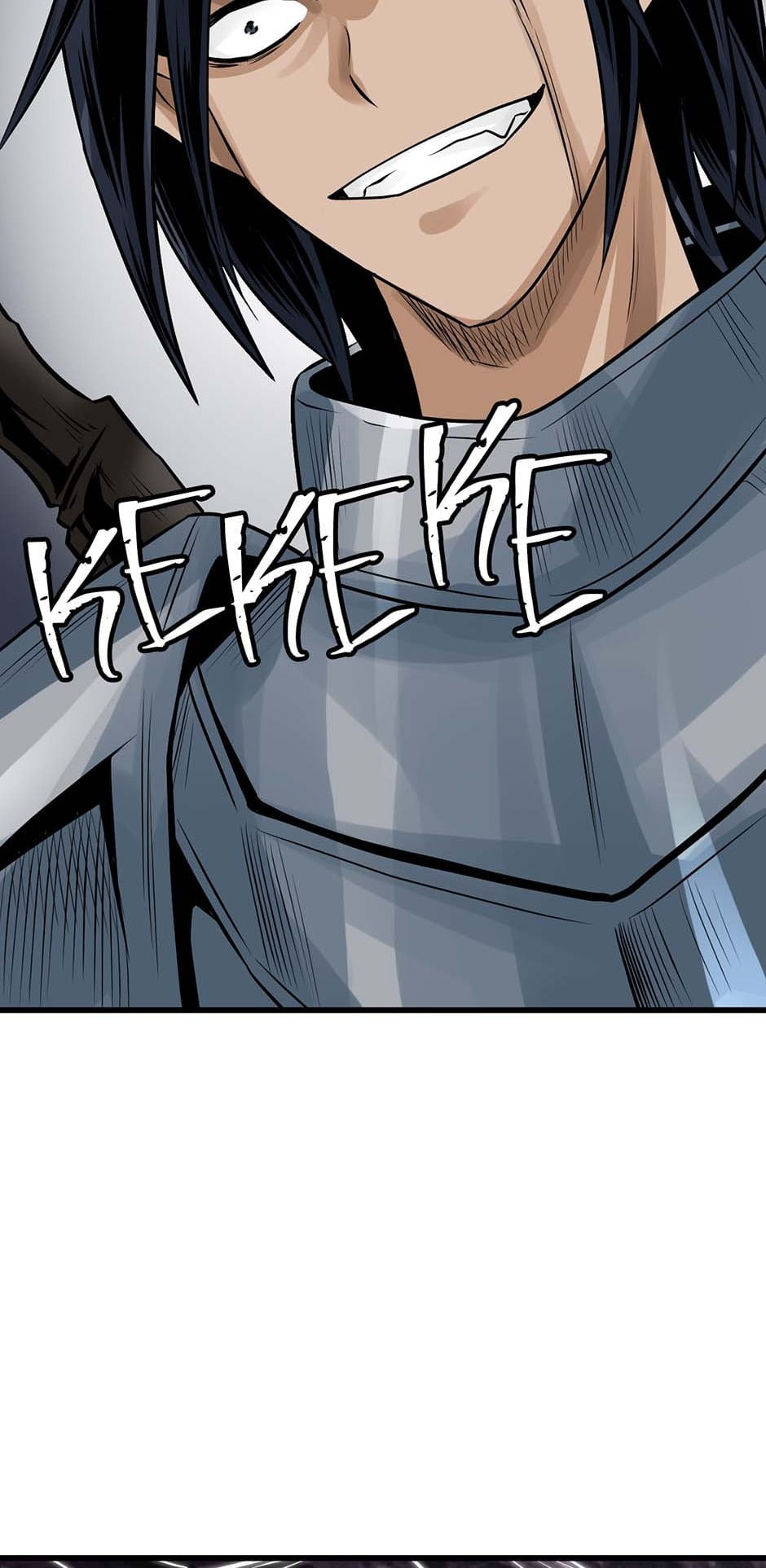 Read The Undefeated Newbie chapter 74 image 32 on Lezhin