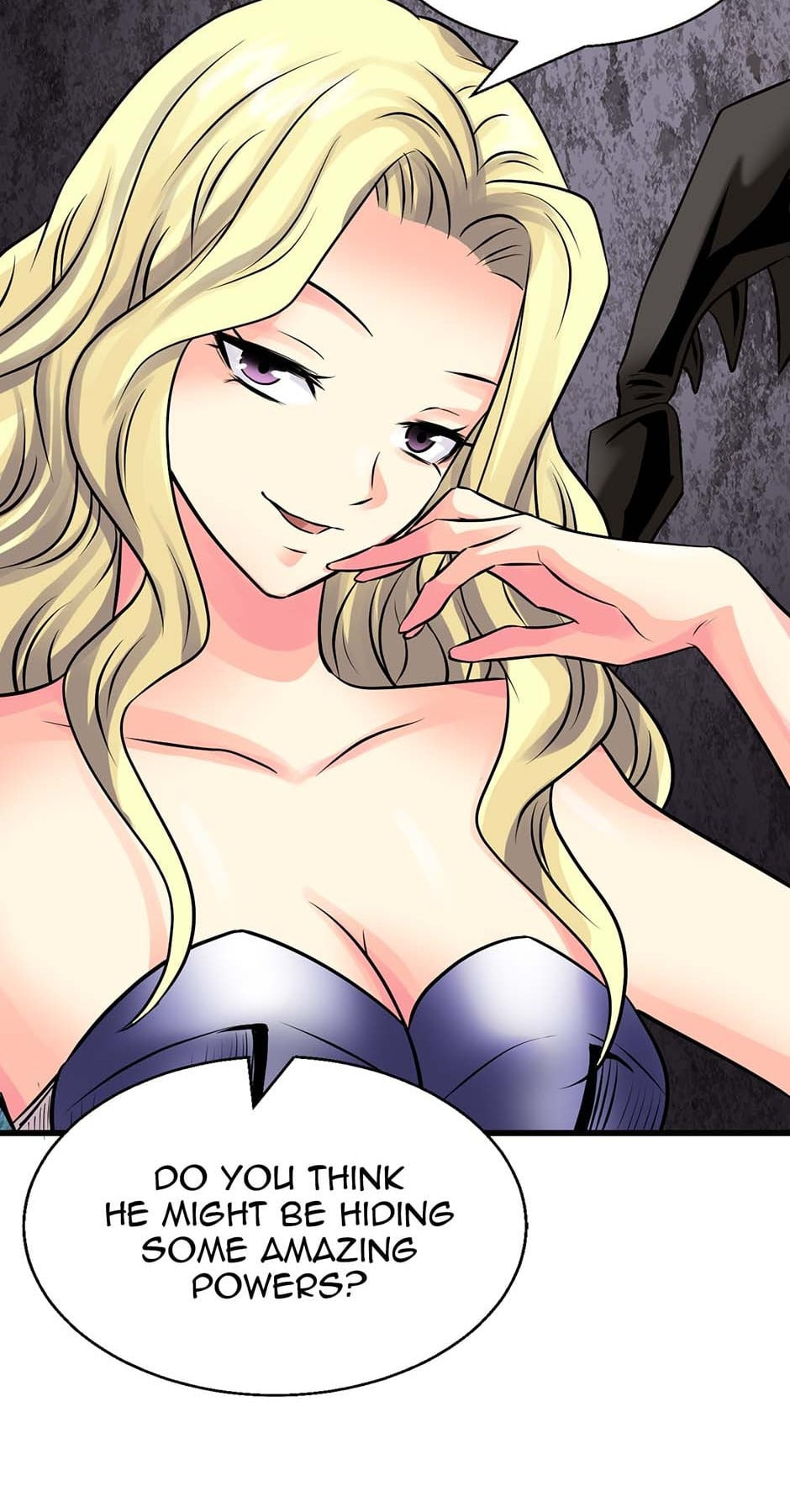 Read The Undefeated Newbie chapter 74 image 39 on Lezhin