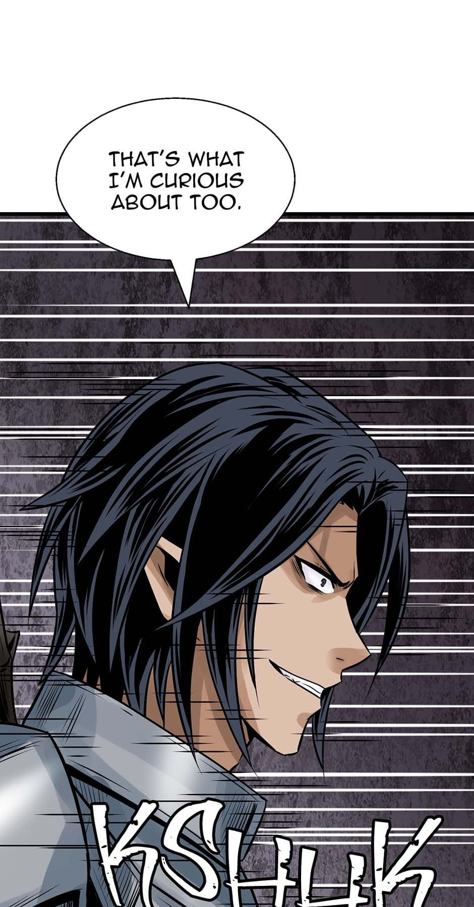 Read The Undefeated Newbie chapter 74 image 40 on Lezhin
