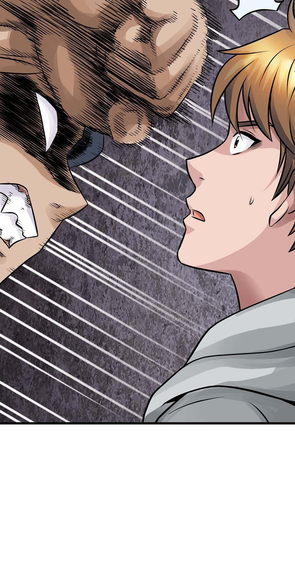 Read The Undefeated Newbie chapter 74 image 42 on Lezhin