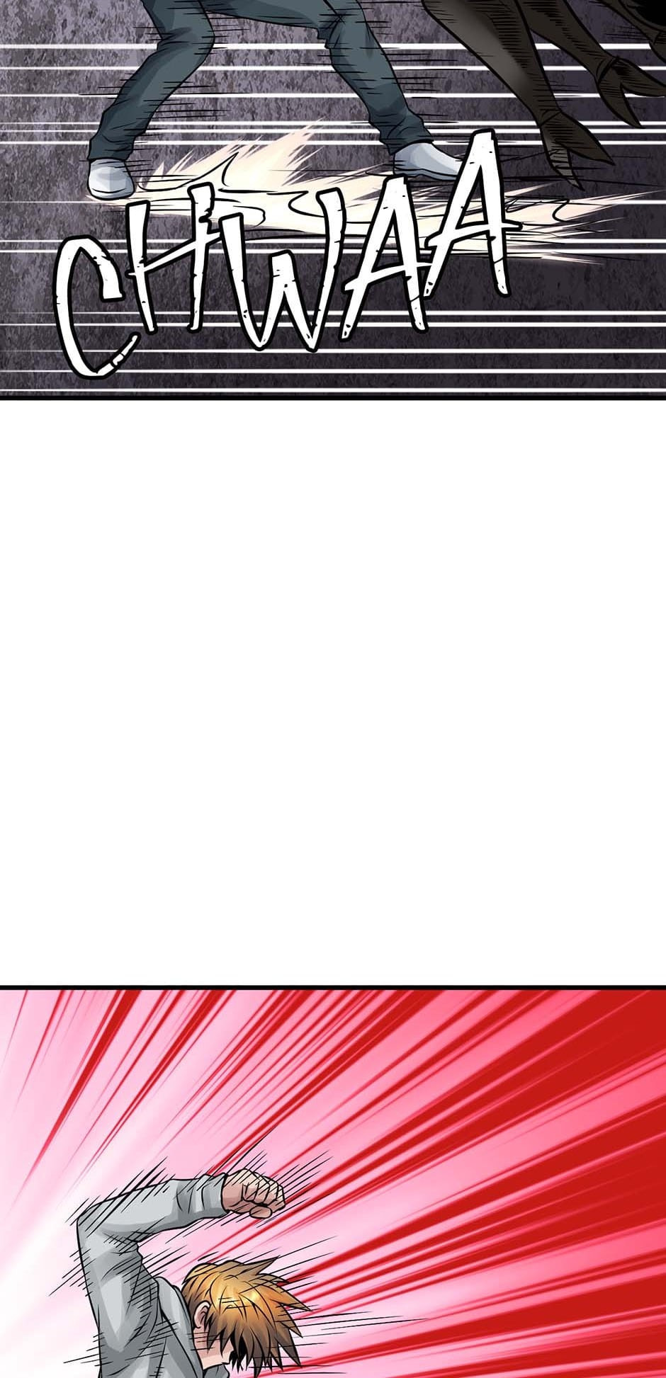Read The Undefeated Newbie chapter 74 image 46 on Lezhin