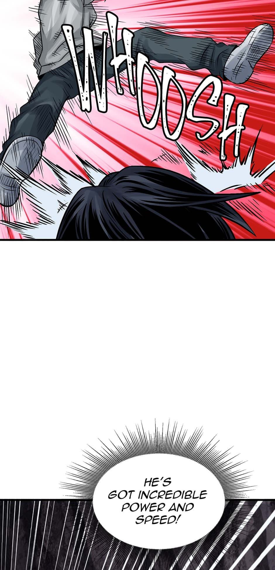 Read The Undefeated Newbie chapter 74 image 47 on Lezhin