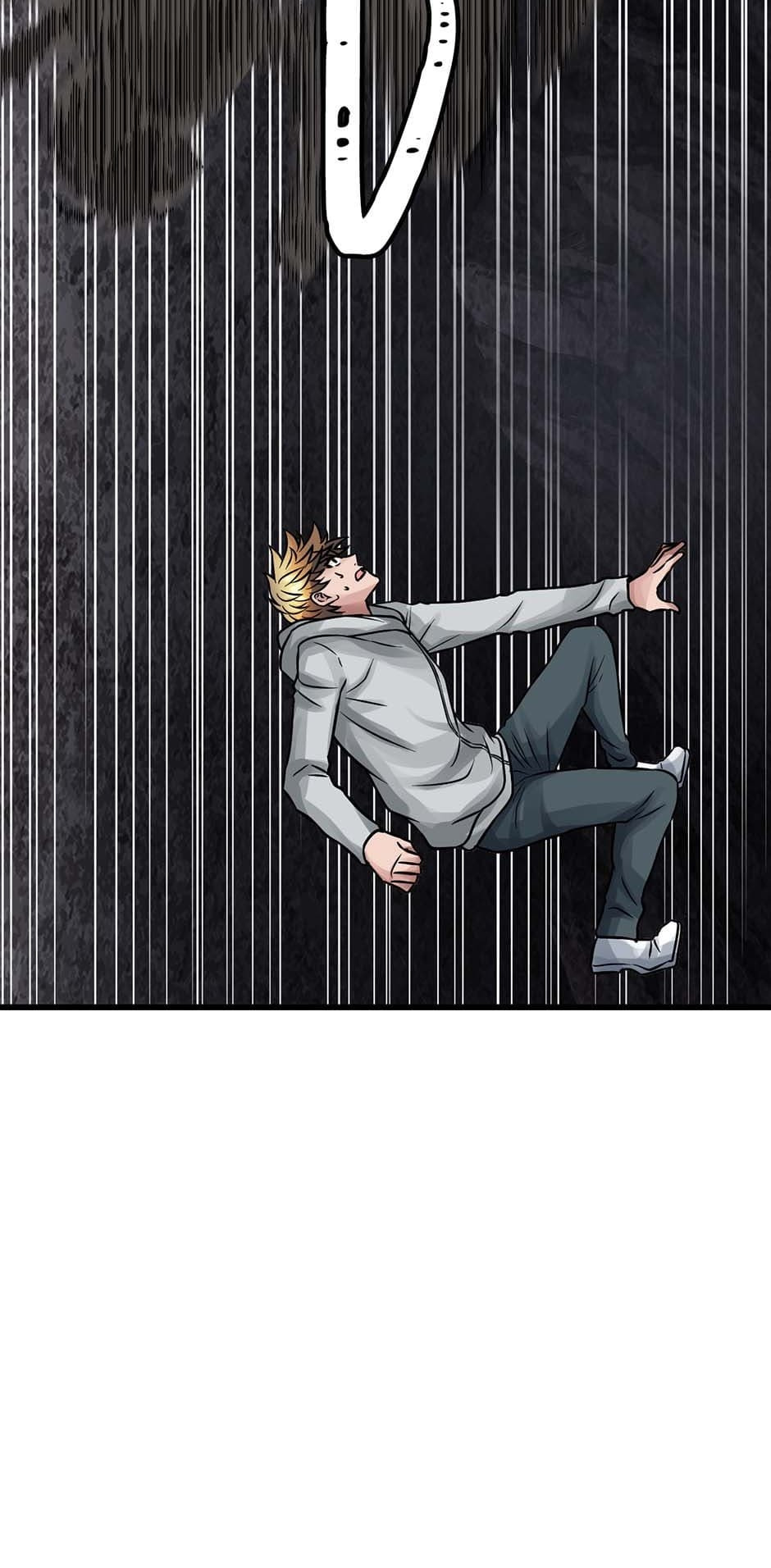 Read The Undefeated Newbie chapter 74 image 52 on Lezhin