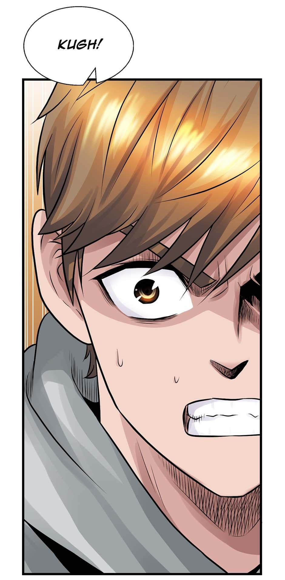 Read The Undefeated Newbie chapter 74 image 53 on Lezhin