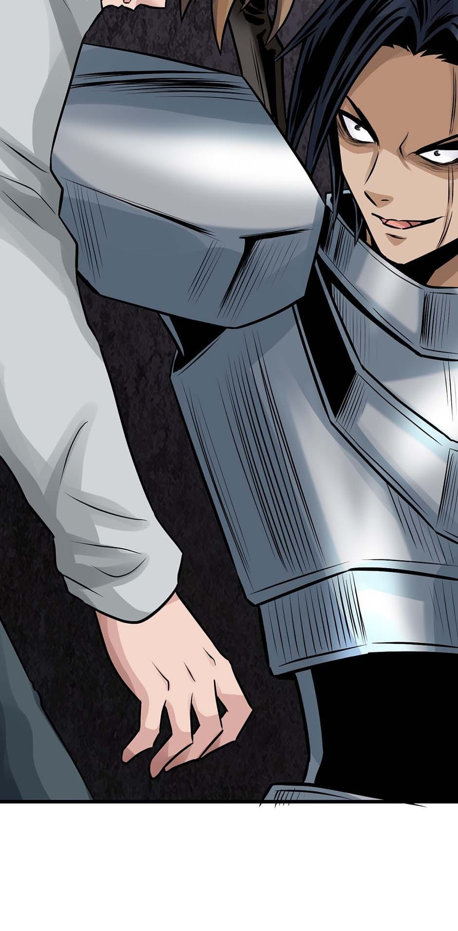 Read The Undefeated Newbie chapter 74 image 55 on Lezhin