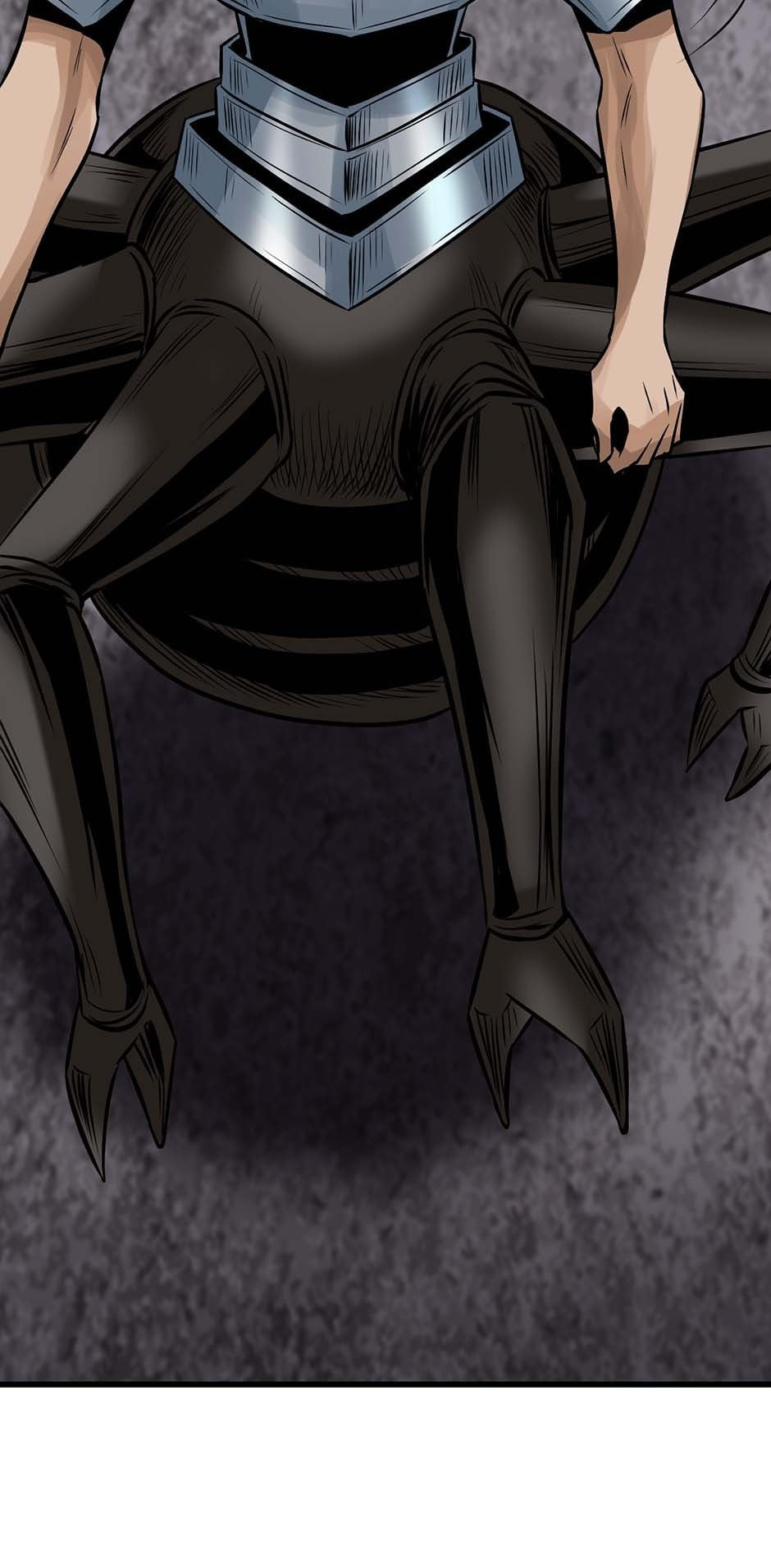 Read The Undefeated Newbie chapter 74 image 57 on Lezhin
