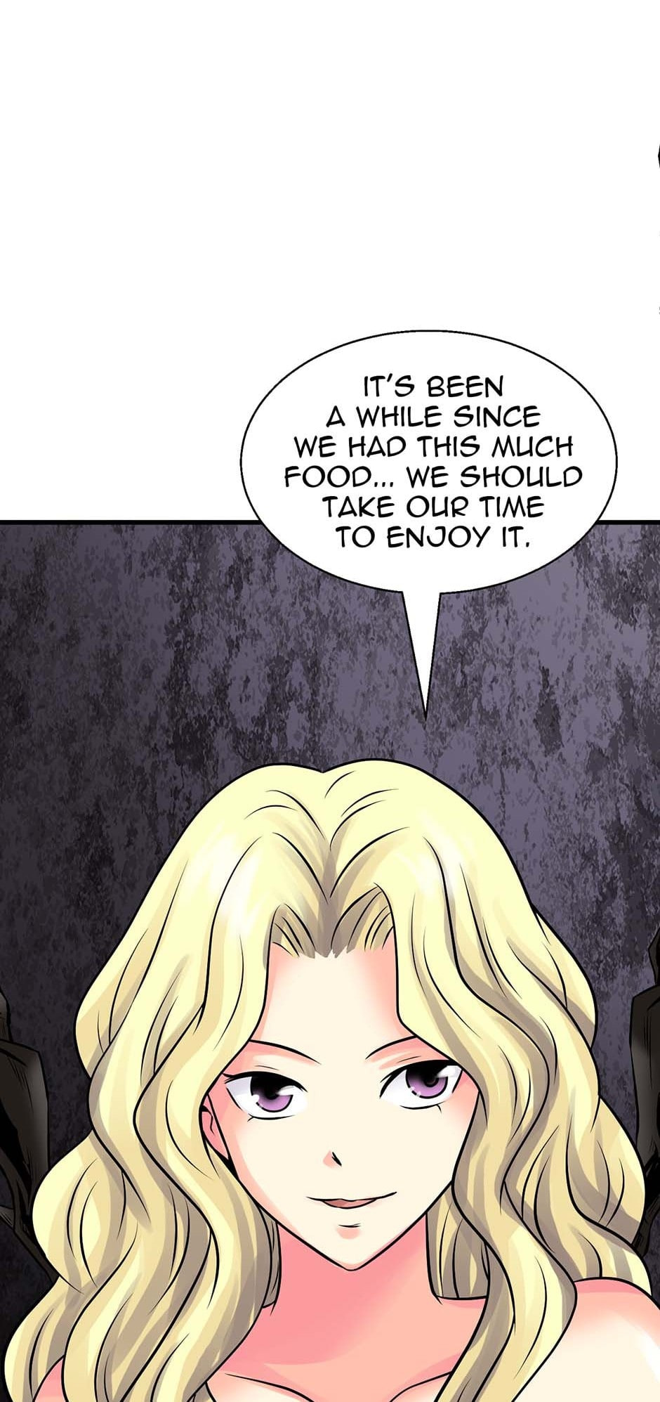 Read The Undefeated Newbie chapter 74 image 6 on Lezhin