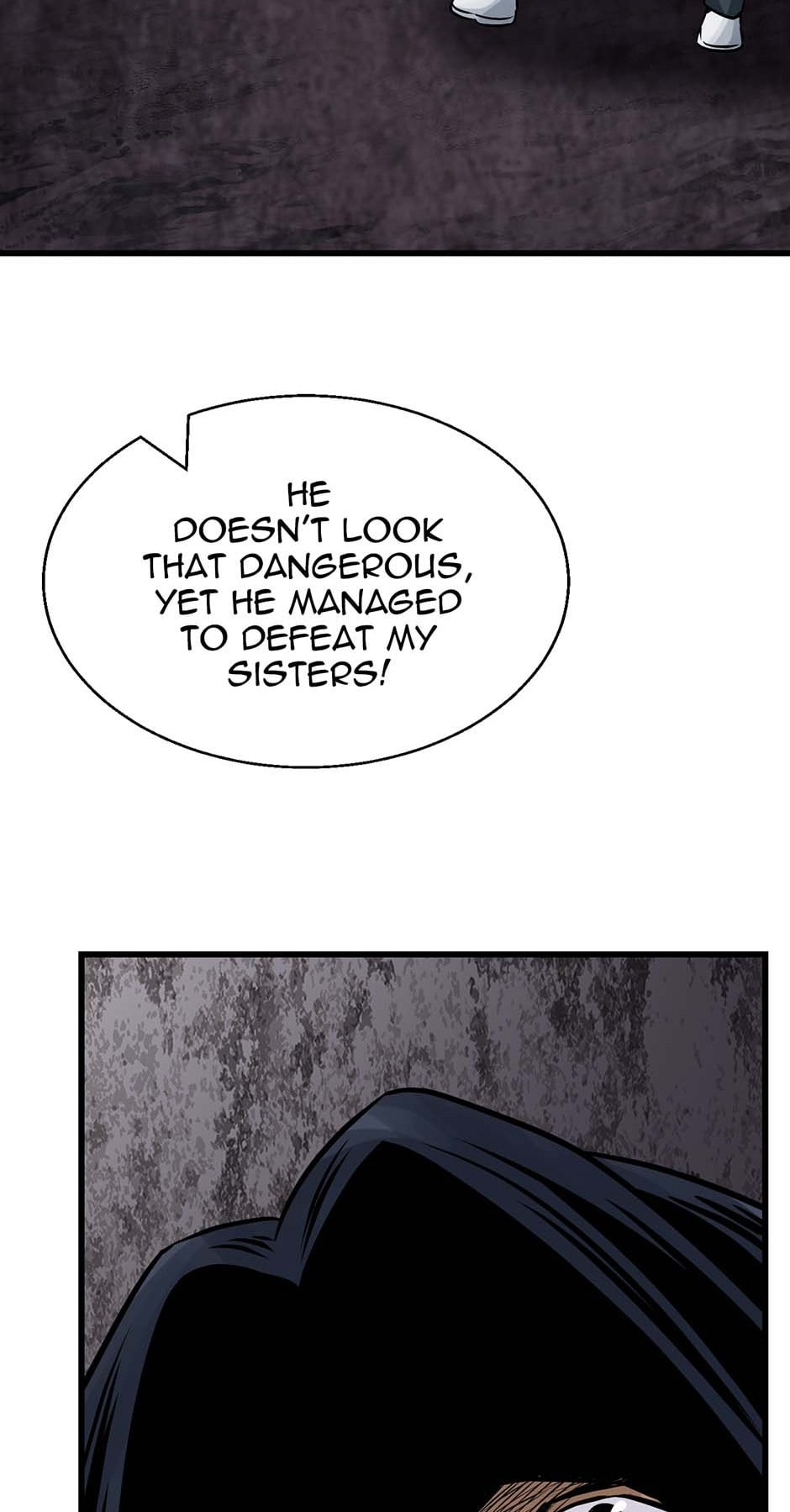 Read The Undefeated Newbie chapter 74 image 61 on Lezhin