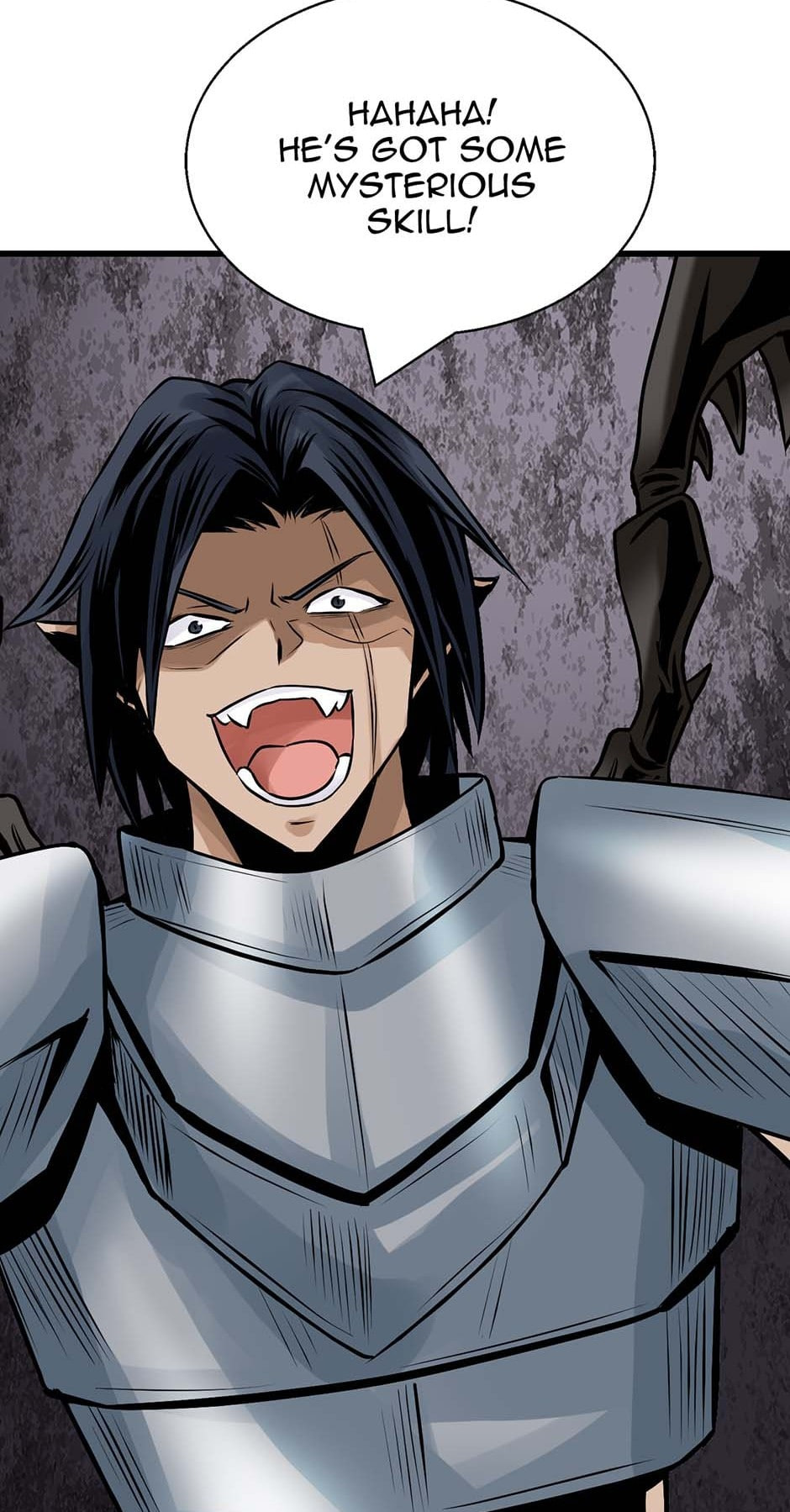 Read The Undefeated Newbie chapter 74 image 63 on Lezhin