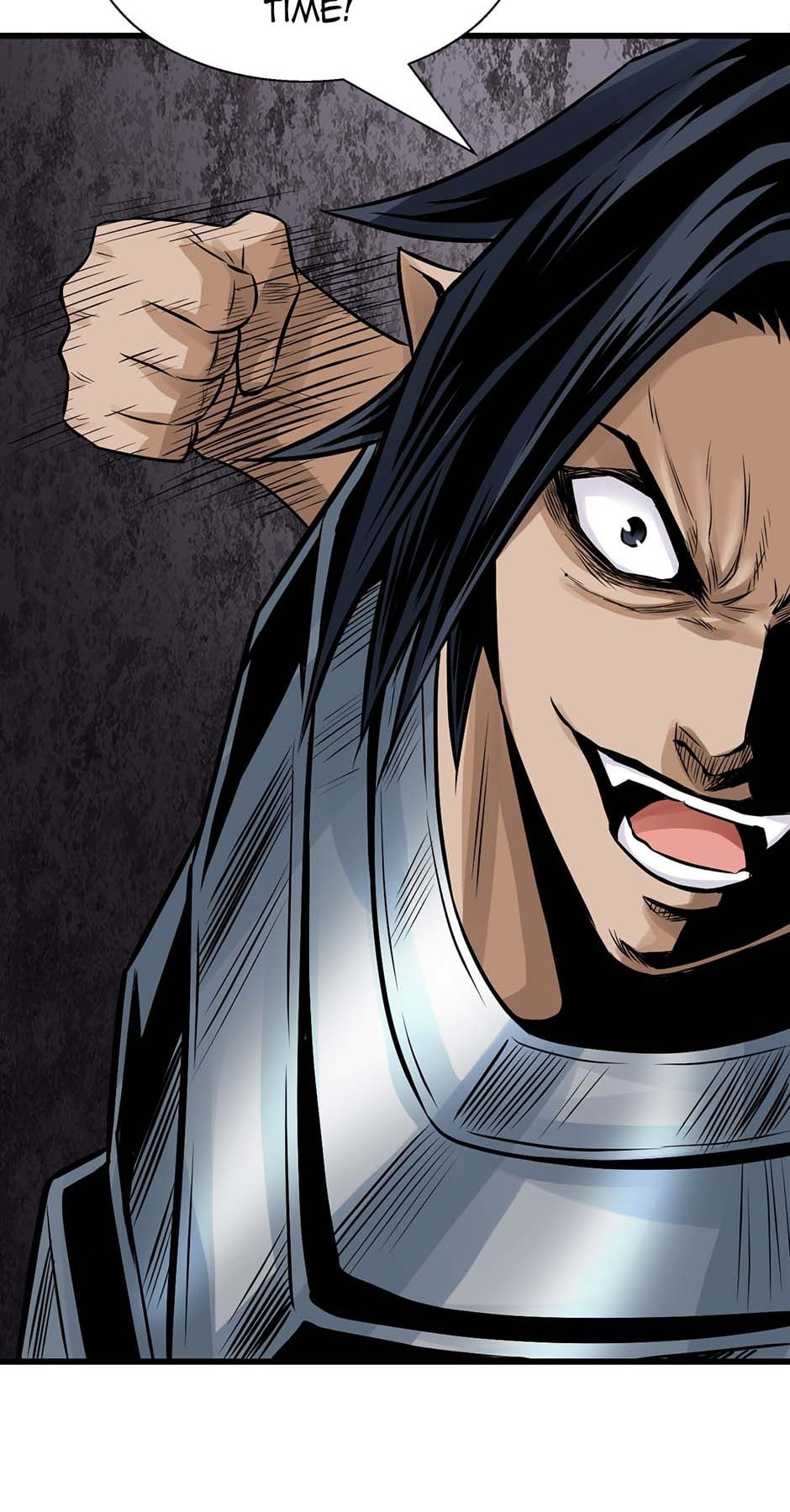Read The Undefeated Newbie chapter 74 image 66 on Lezhin