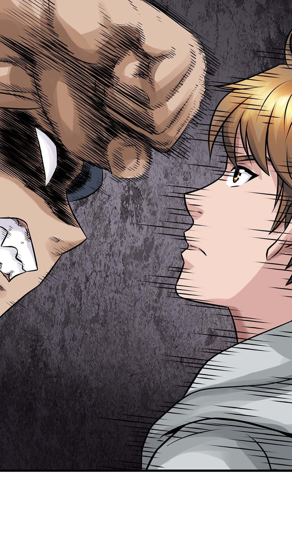 Read The Undefeated Newbie chapter 74 image 68 on Lezhin
