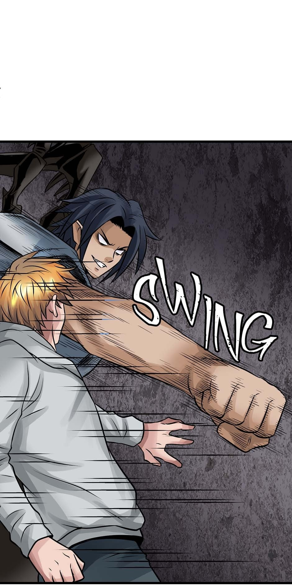 Read The Undefeated Newbie chapter 74 image 69 on Lezhin