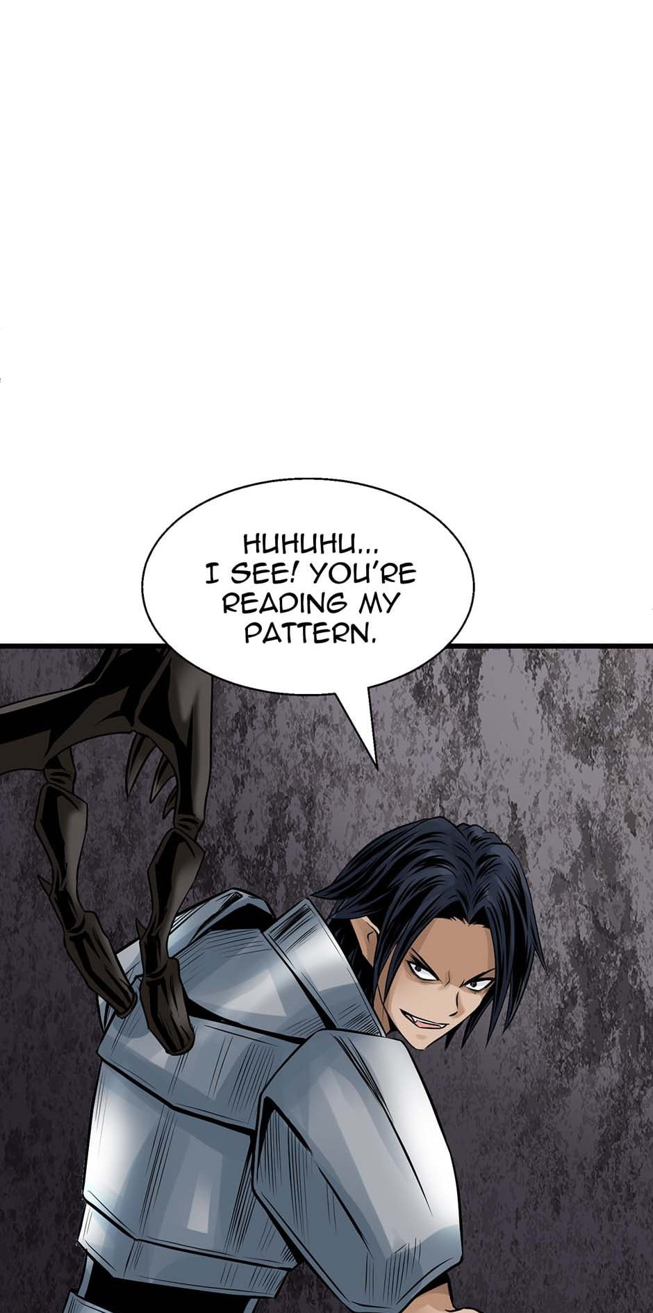 Read The Undefeated Newbie chapter 74 image 70 on Lezhin