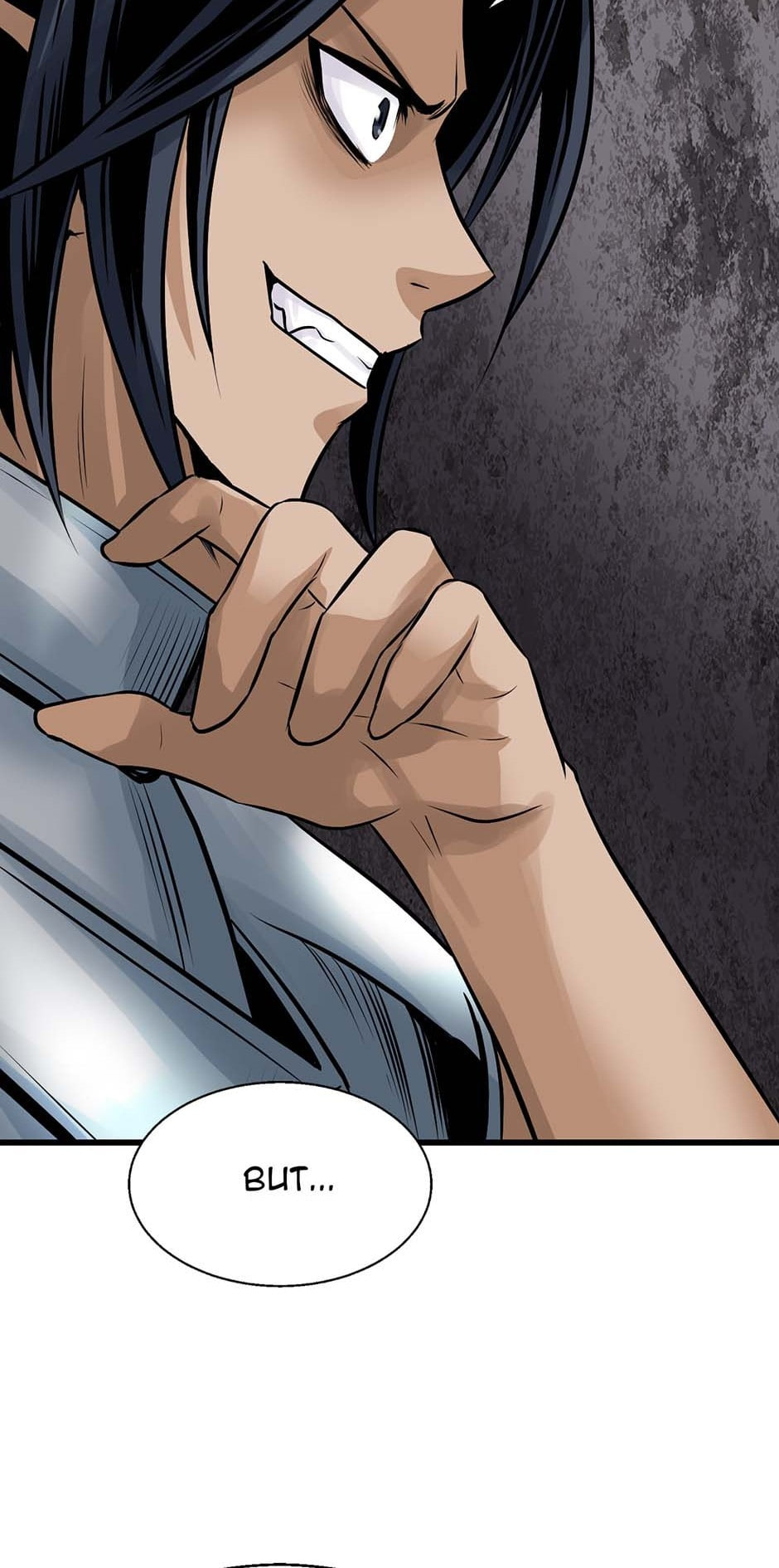 Read The Undefeated Newbie chapter 74 image 72 on Lezhin