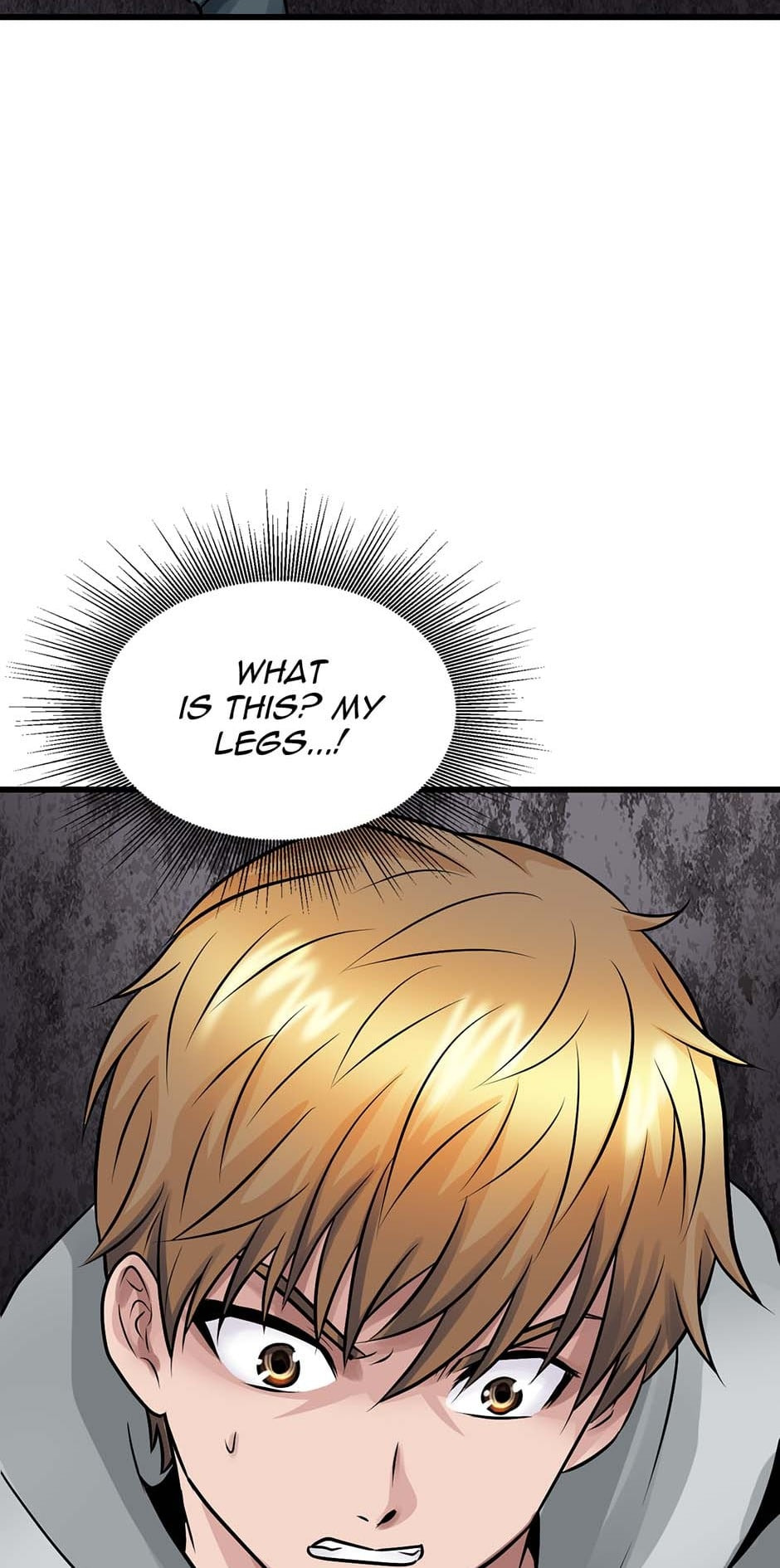 Read The Undefeated Newbie chapter 74 image 74 on Lezhin