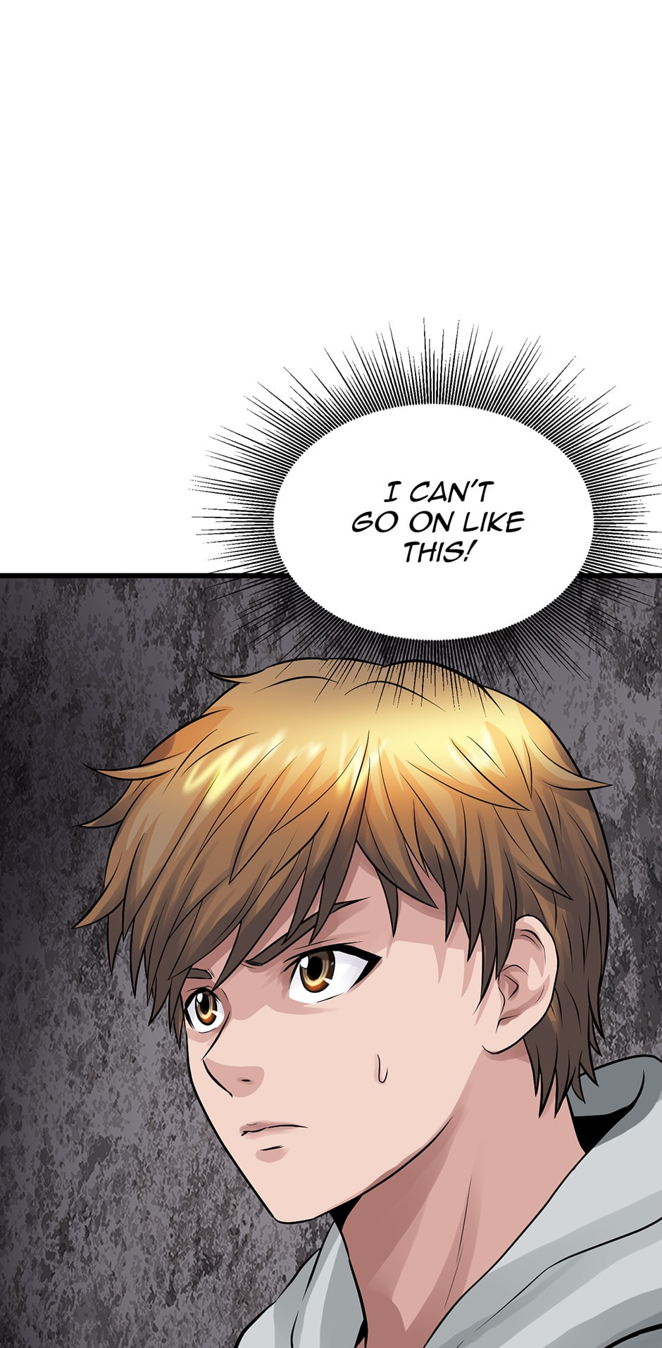 Read The Undefeated Newbie chapter 75 image 15 on Lezhin