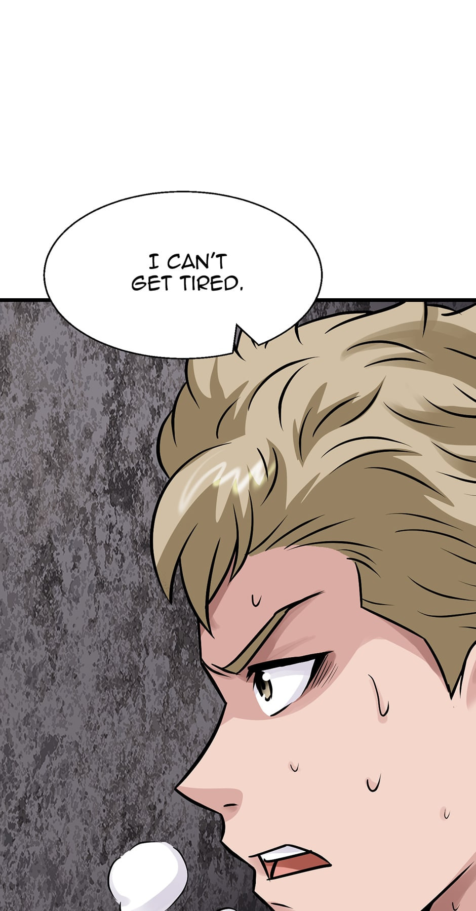 Read The Undefeated Newbie chapter 75 image 29 on Lezhin
