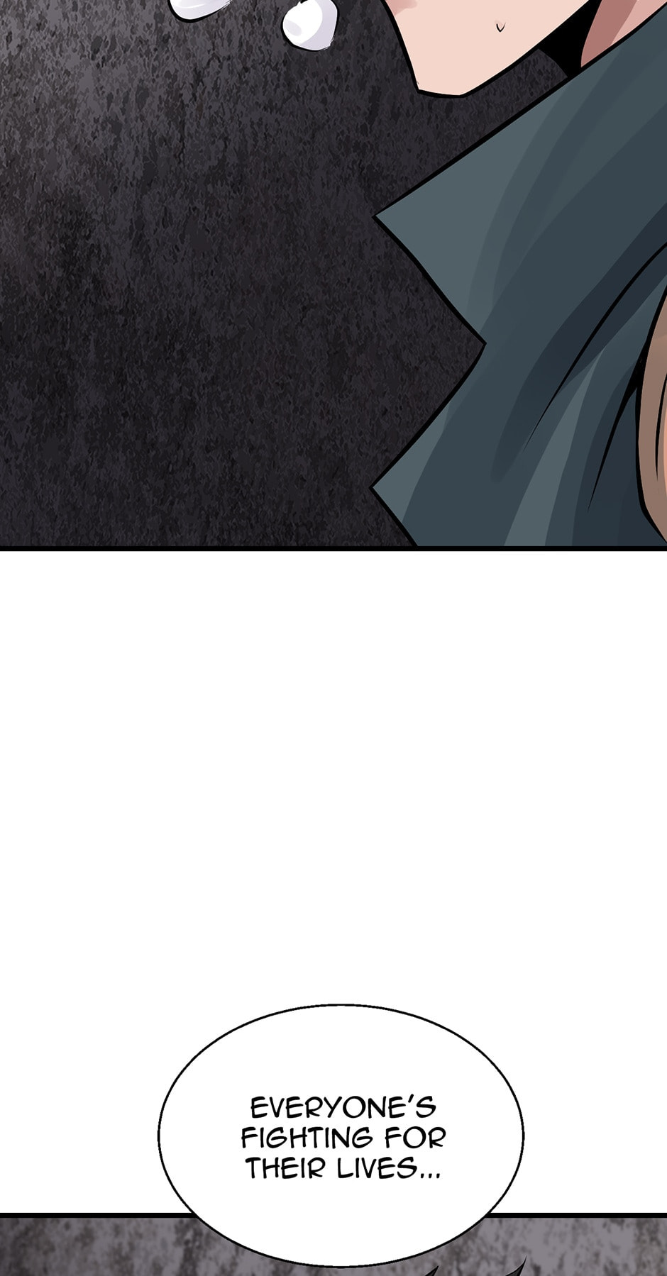 Read The Undefeated Newbie chapter 75 image 30 on Lezhin