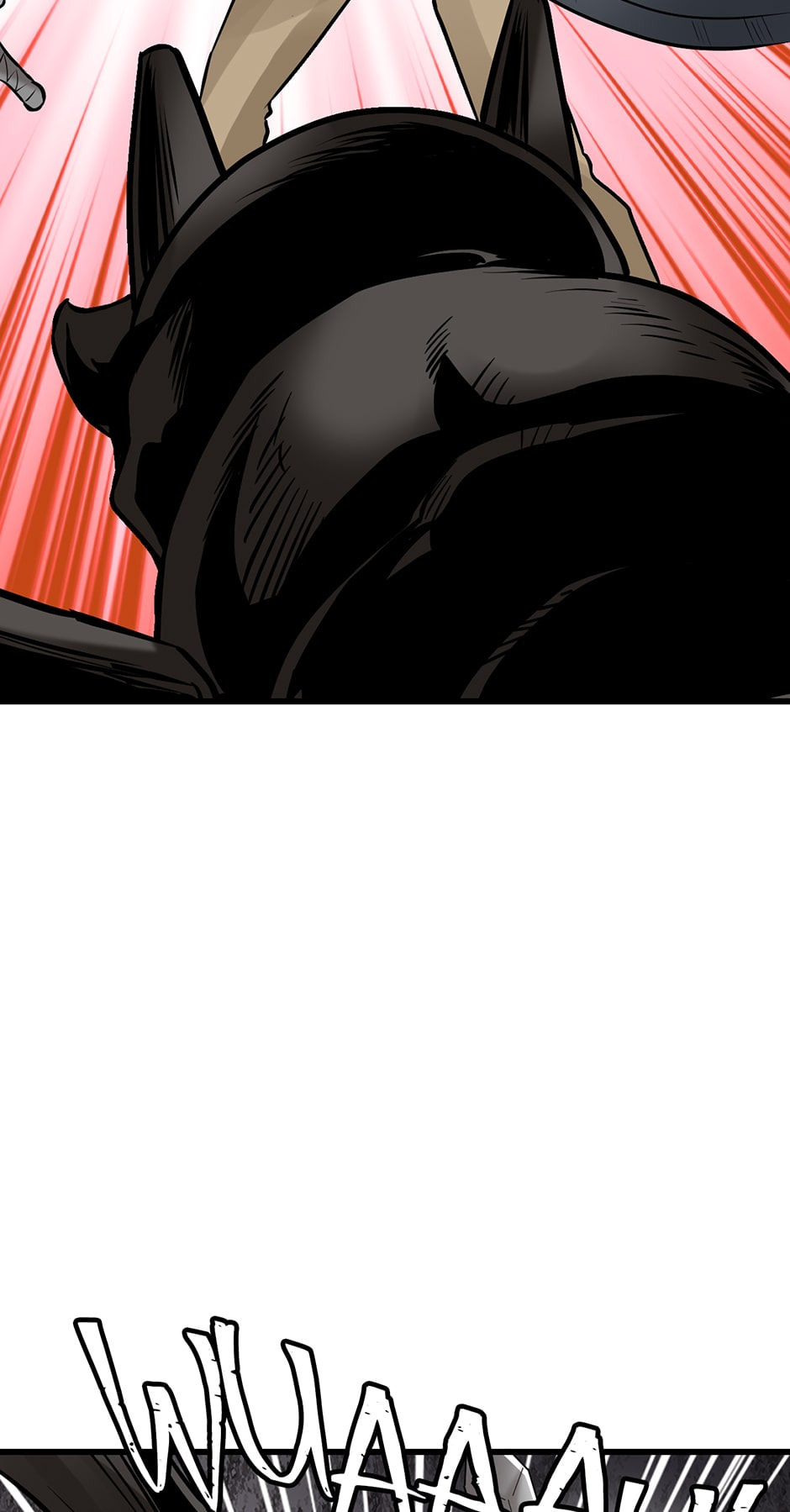 Read The Undefeated Newbie chapter 75 image 33 on Lezhin