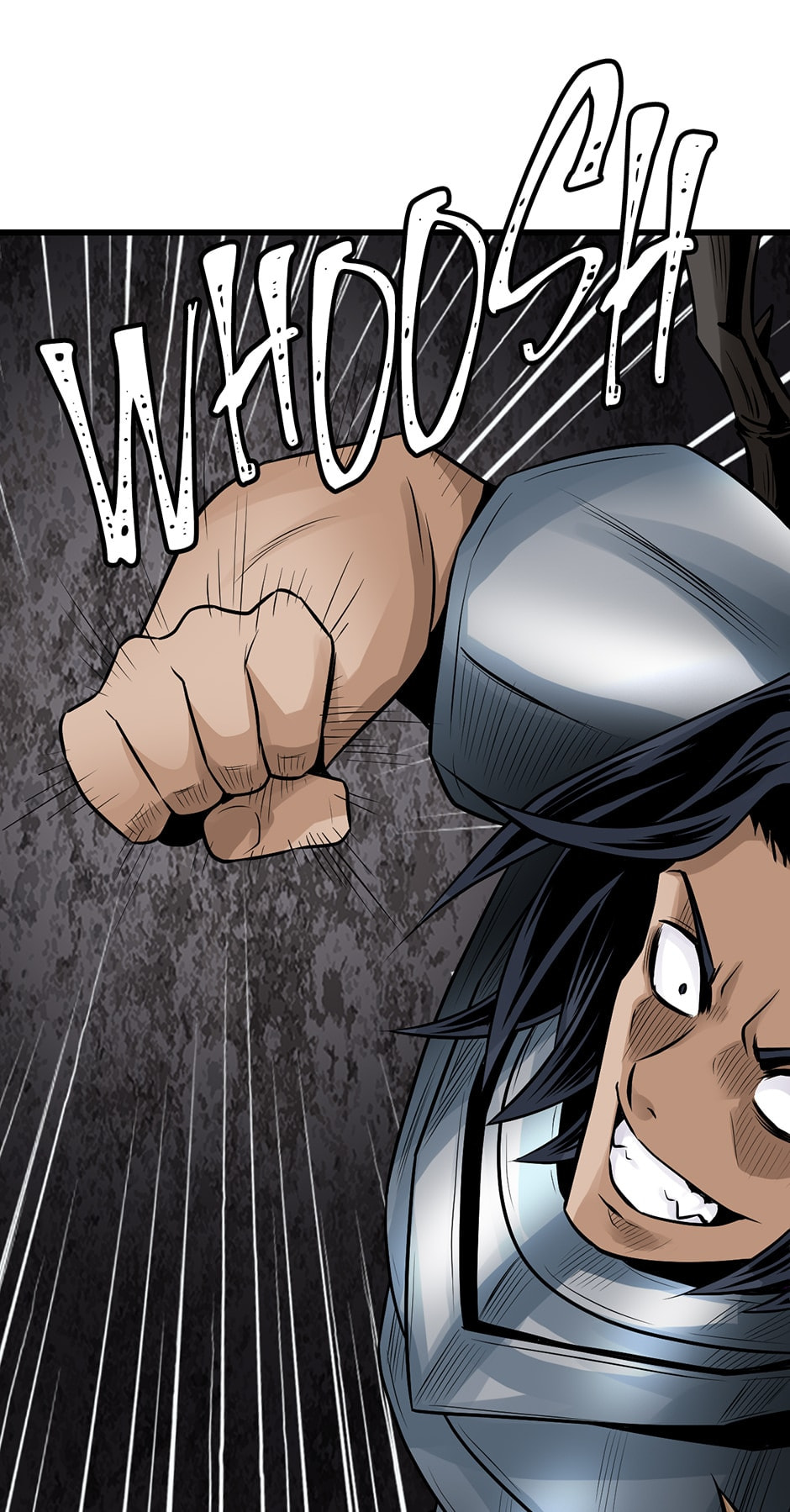 Read The Undefeated Newbie chapter 75 image 37 on Lezhin